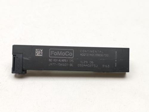electronic-module-ford-puma-j2k-cf7-2019-39437724 main image