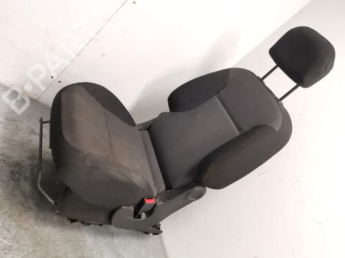 Right front seat CITROËN BERLINGO Box Body/MPV (B9) 1.6 HDi / BlueHDi 75 | BP39440880C16 - Image 4