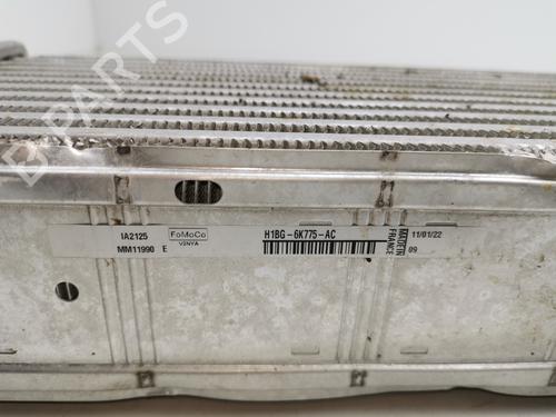 Intercooler FORD ECONOLINE Van | BP31020941M30