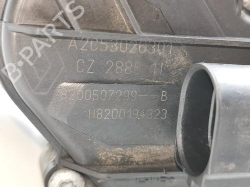 Egr RENAULT MEGANE II (BM0/1_, CM0/1_) | BP29916878M69