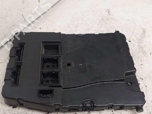 Elektronisk modul RENAULT SCÉNIC II (JM0/1_) 1.9 dCi (JM14) (131 hp) 28988020