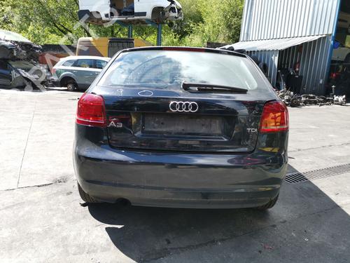 AC pipe AUDI A3 (8P1) 1.6 TDI | BP39445251M126 - Image 7