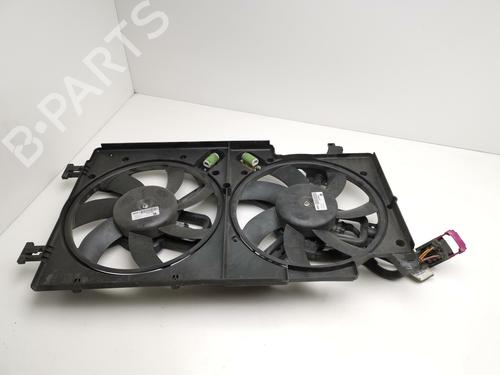 Used Radiator fan Radiator fan 39442136 39442136