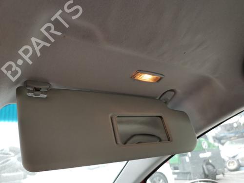 Right sun visor SEAT LEON (1P1) 2.0 TDI | BP40216463I2 - Image 3