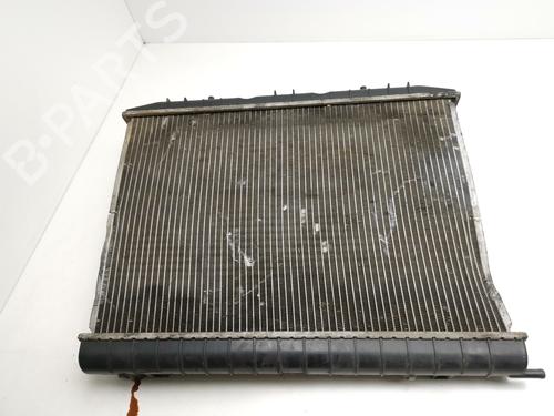 Water radiator OPEL FRONTERA A (U92) 2.5 TDS | BP29329531M31 