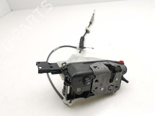 Used Rear right lock CITROËN C3 III (SX) [2016-2025]  29721748