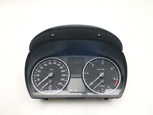 Kombiinstrument BMW 3 (E90) 320 d | BP28990147C47 