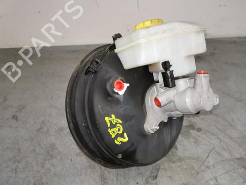Used Servo brake Servo brake 36912345 36912345