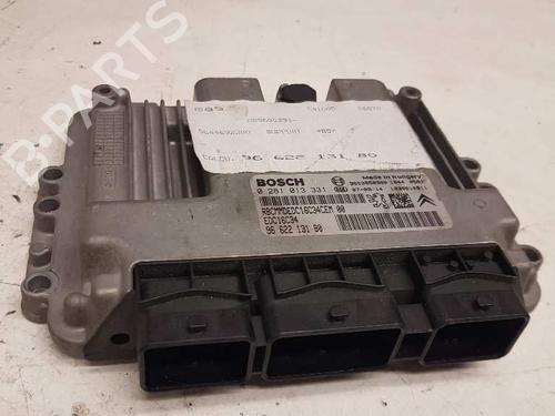 Computer motormanagement CITROËN C4 I (LC_) [2004-2014]  28992541