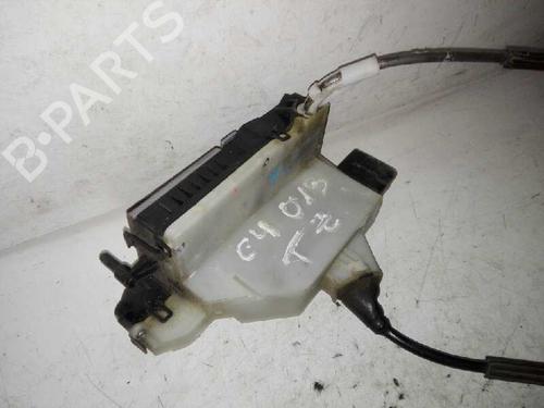 Used Rear left lock CITROËN C4 II (NC_) 1.6 HDi 90 (92 hp) 28986325