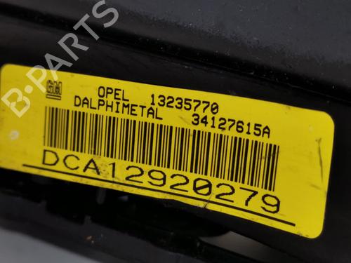 Førerens kollisjonspute OPEL CORSA D (S07)  | BP28998296C9 