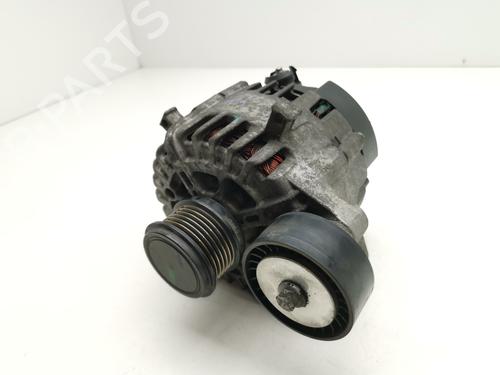 Alternador Alternador 39442784 39442784