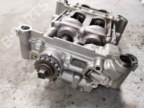 Other HONDA ACCORD VII (CL, CN) 2.2 i-CTDi (CN1) | BP30001612O1