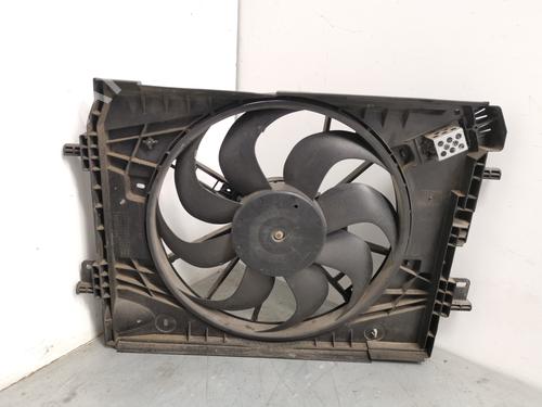 Used Radiator fan Radiator fan RENAULT CLIO IV (BH_) [2012-2021] 32866147 32866147