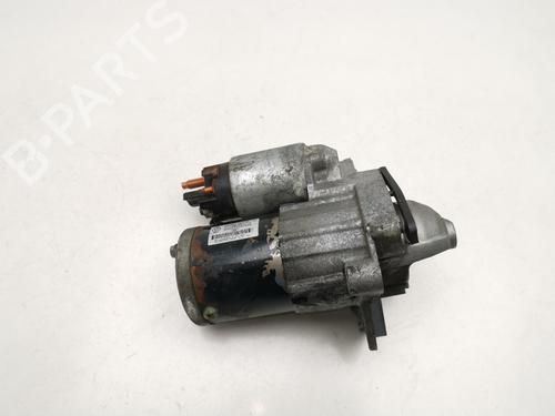 Startmotor Startmotor RENAULT MEGANE IV Hatchback (B9A/M/N_) [2015-2026] 34214910 34214910