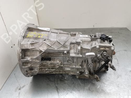 Used Gearbox MERCEDES-BENZ SPRINTER 3,5-t Van (B906) 313 CDI (906.631, 906.633, 906.635, 906.637) (129 hp) 28996806