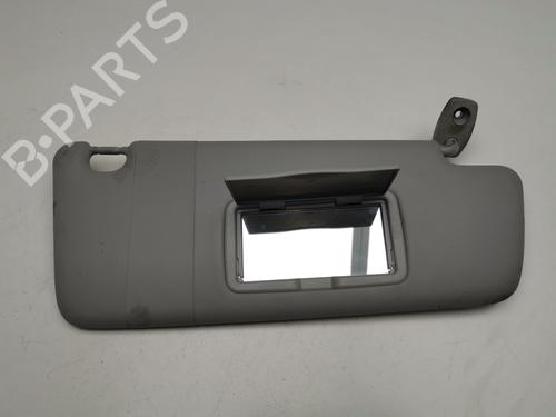 Right sun visor OPEL CORSA D (S07)  | BP28978482I2 
