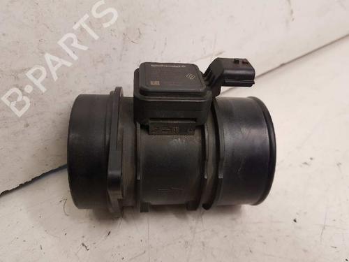 Luftmassemåler RENAULT MEGANE III Coupe (DZ0/1_) [2008-2016]  28981618