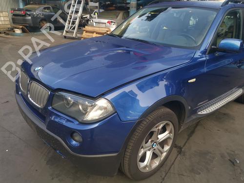 Full front BMW X3 (E83) xDrive 20 d | BP29590986S1 