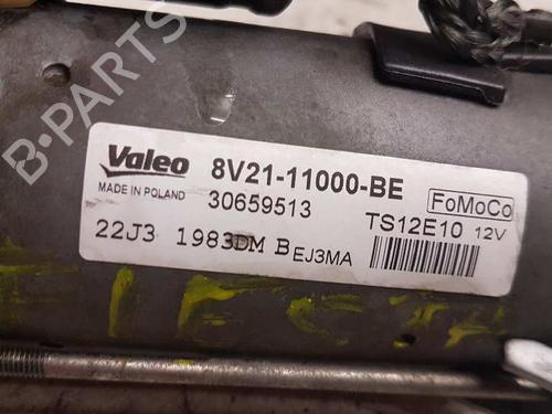 Starter FORD FIESTA VI (CB1, CCN) | BP28987404M8 - Image 2