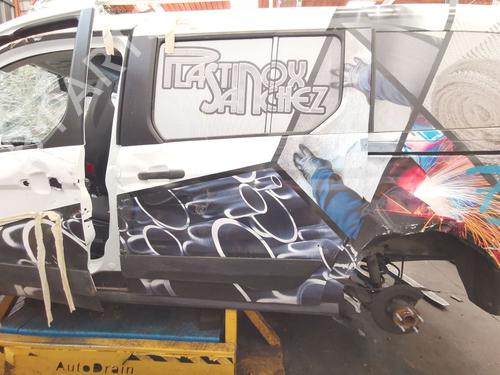 Used Left slide door Left slide door 37268621 37268621