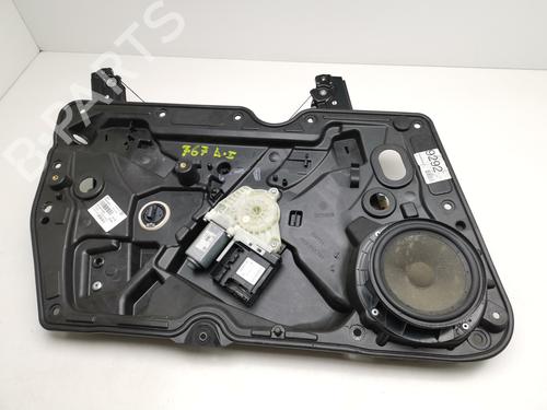 Used Front left window mechanism Front left window mechanism 36864330 36864330