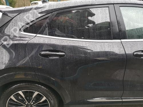 Dør højre bagtil FORD PUMA (J2K, CF7) 1.0 EcoBoost mHEV (125 hp) 33053038