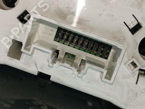 AC Styreenhet / Manøvreringsenhet FORD TOURNEO CONNECT / GRAND TOURNEO CONNECT V408 MPV  | BP28998041I5 