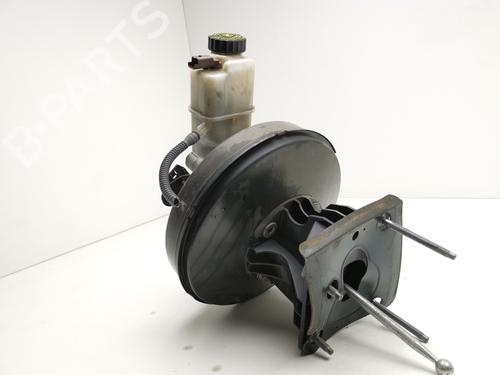 Servo brake PEUGEOT 508 I (8D_) 2.0 BlueHDi 150 | BP28991398M42 