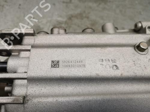 Gearbox BMW 3 (E90) 320 d | BP28996776M3 - Image 9