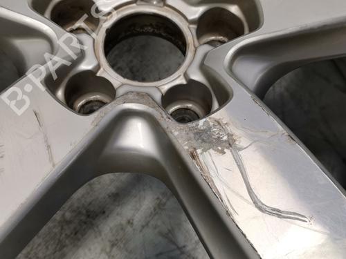 Rim AUDI Q5 (8RB) 2.0 TDI quattro | BP29022263C45
