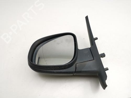 Used Left mirror MERCEDES-BENZ CITAN MPV (W415) 111 CDI (415.703, 415.705) (110 hp) 29464244