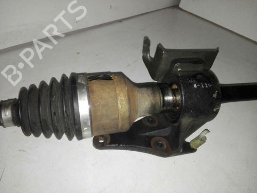 Right front driveshaft SUZUKI IGNIS II (MH) | BP28991165M39