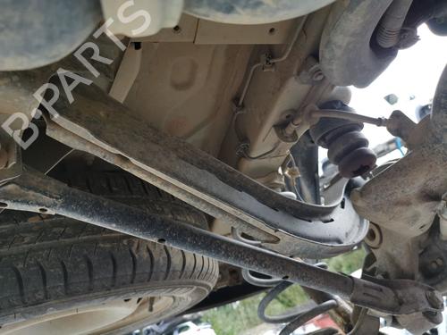 Left rear suspension arm FIAT DOBLO Cargo (263_) 1.3 D Multijet BP28988370M14
