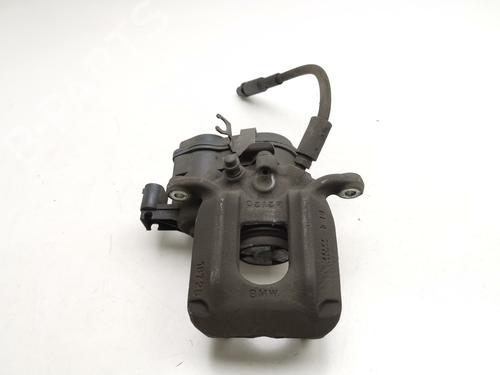 Used Right rear brake caliper BMW X3 (F25) xDrive 20 d (184 hp) 28999234