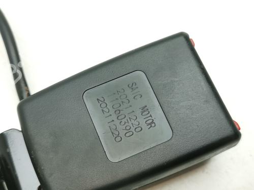 Seat buckle MG MG ZS SUV (AZS1)  | BP28997674I32 