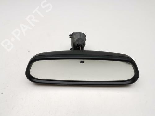 Used Rear mirror PEUGEOT 508 I (8D_) 2.0 BlueHDi 150 (150 hp) 28978982