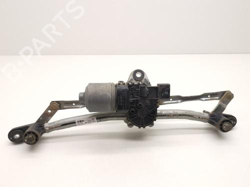 Front wiper motor FIAT DOBLO Cargo (263_) 1.3 D Multijet 51810592 | 3397021190 | 0390241564 |