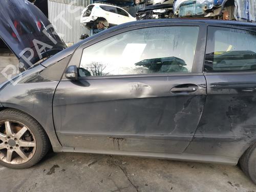 left-front-door-mercedes-benz-a-class-w169-2004-2005-2006-2007-2008-2009-2010-2011-2012-34582566 main image