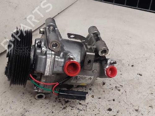 Airco pomp CITROËN C3 III (SX) 1.2 THP 110 (SXHNPS, SXHNZT, SXHNZ6) (110 hp) 28999769