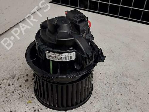 Used Heater blower motor PEUGEOT 508 I (8D_) 2.0 BlueHDi 150 (150 hp) 28992496