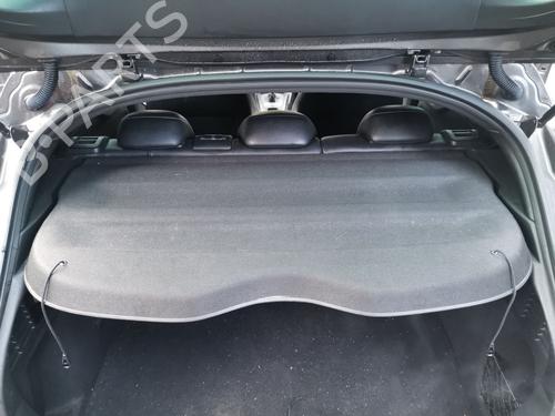 Cappelliera DS DS 4 / DS 4 CROSSBACK (NX_) [2015-2018]  32083540