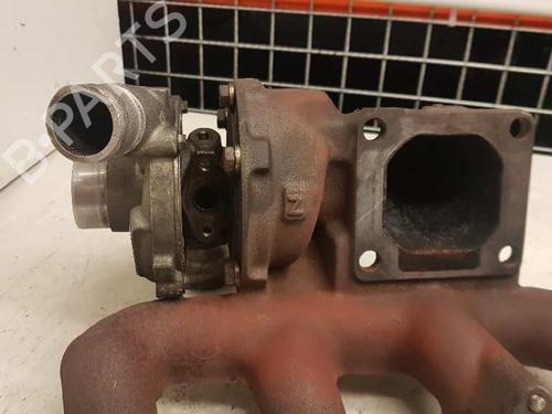 Turbolader/Kompressor FORD MONDEO III Saloon (B4Y) 2.0 16V TDDi / TDCi | BP28992576M71 