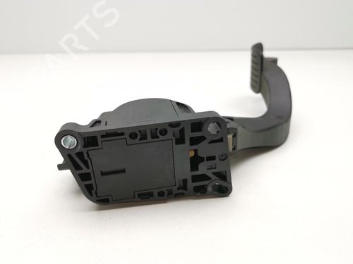 Pedal PEUGEOT 3008 I MPV (0U_)  | BP28985679I4 