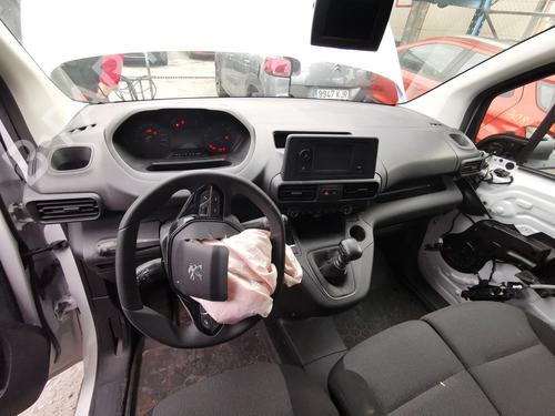 Elektronisk sensor PEUGEOT PARTNER Box Body/MPV (K9)  | BP29289487M84 