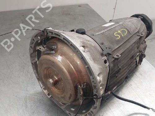 Gearbox MERCEDES-BENZ CLS (C219)  | BP28996871M3 