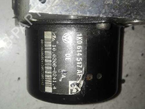 ABS pump SEAT LEON (1P1)  | BP28992063M43 