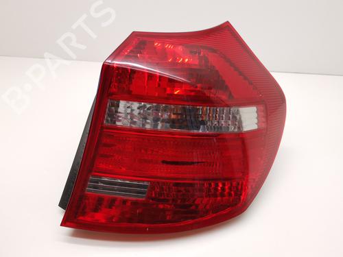 Right taillight BMW 1 (E87) 118 d | BP28991645C35 