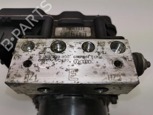ABS pump SEAT IBIZA IV (6J5, 6P1)  | BP28991761M43 