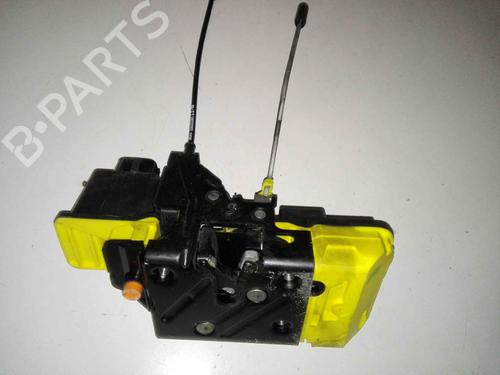 Rear right lock VOLVO S60 I (384) D5 | BP28988283C99 